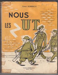 NOUS LES z'UT  pge      0